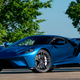 Illustration for article titled John Cenas Ford GT Was Listed for Auction Yet Again, Then Taken Down